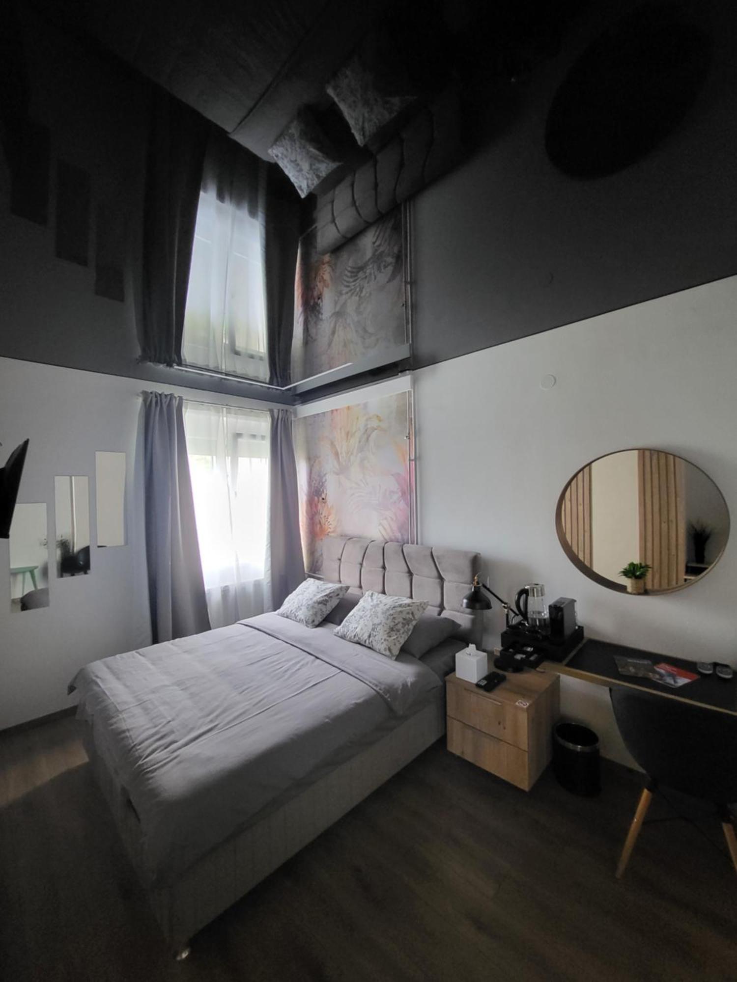 Luxury Central Square Apartment 2214 Belgrado Exterior foto