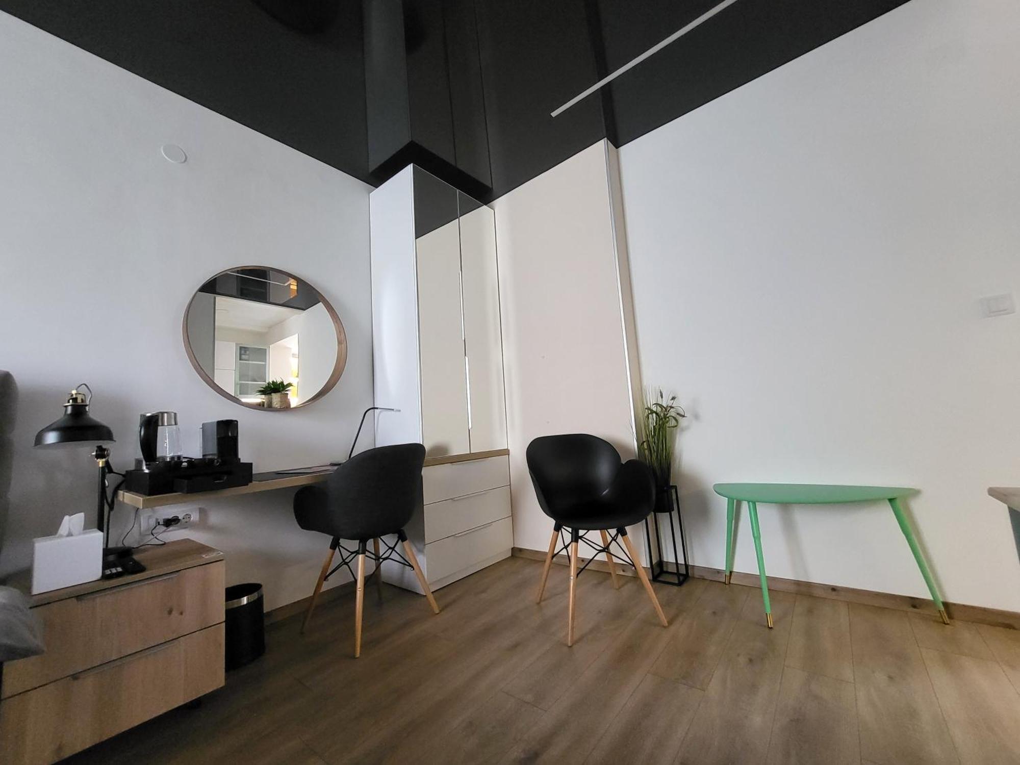 Luxury Central Square Apartment 2214 Belgrado Exterior foto