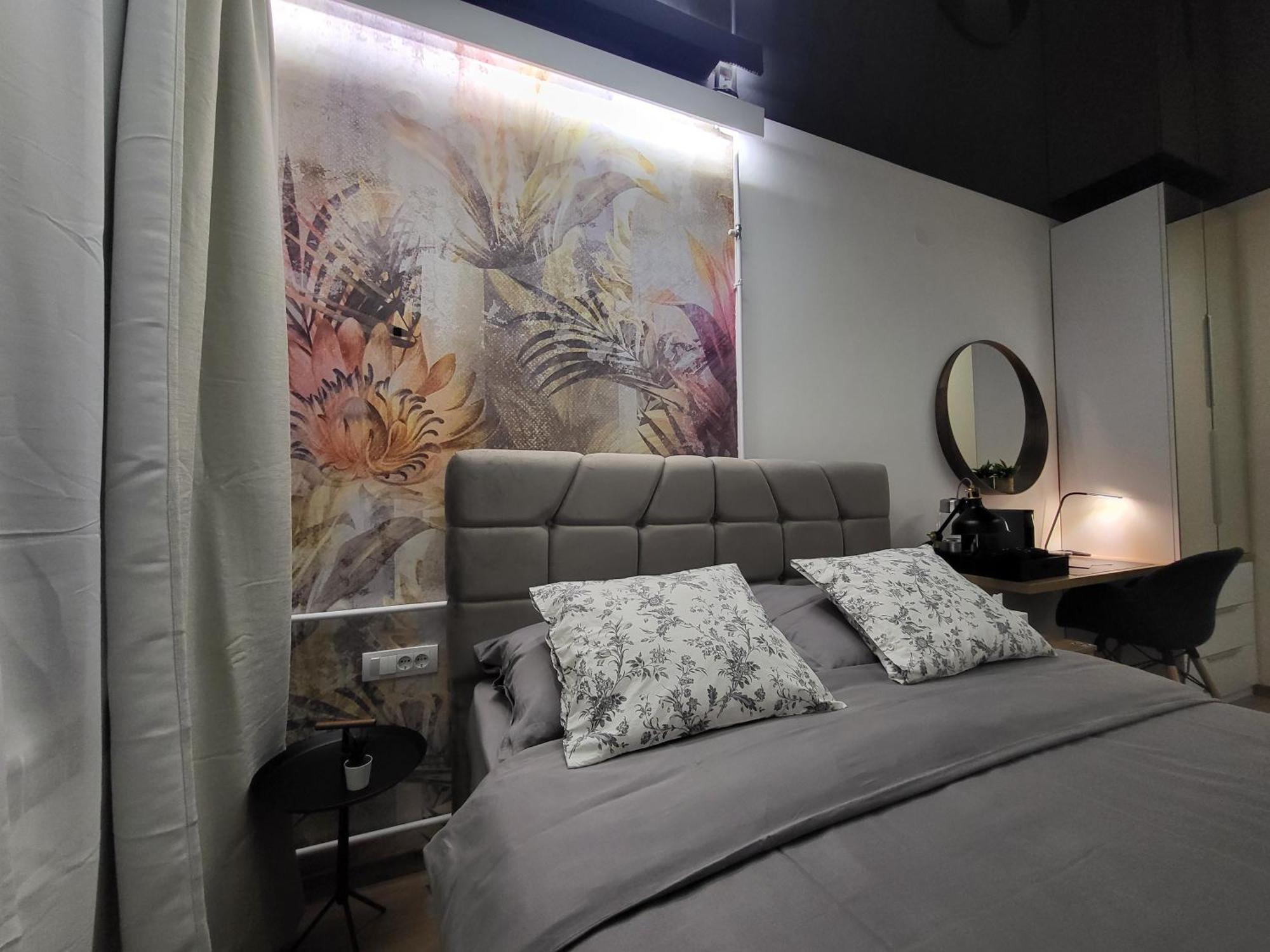 Luxury Central Square Apartment 2214 Belgrado Exterior foto